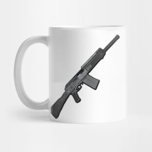 S12K Shotgun Mug